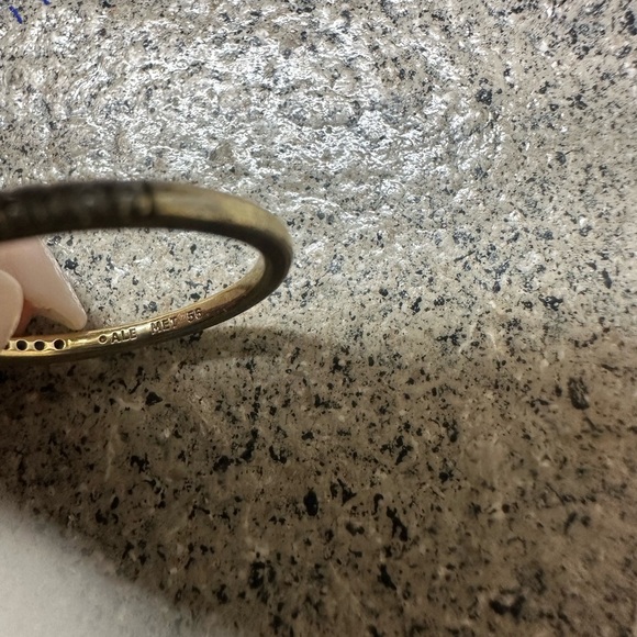 Pandora stack rings - Picture 8 of 11